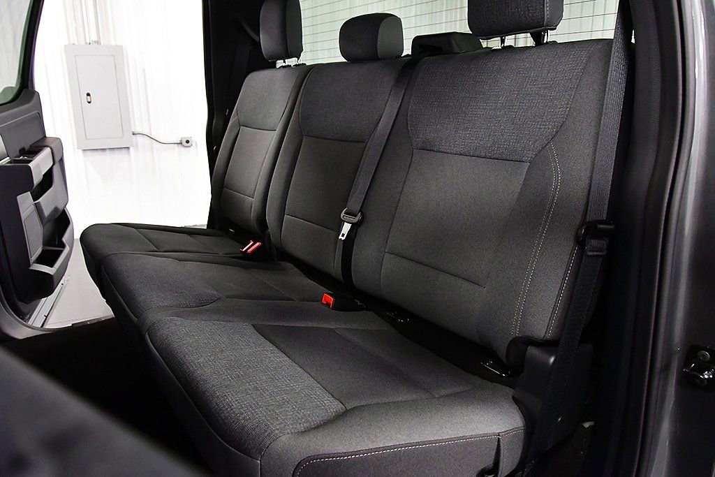 Used 2025 Ford F150 Lightning XLT image 35