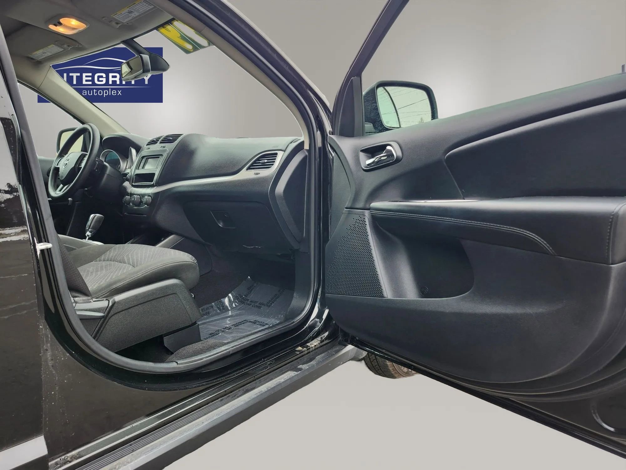 Used 2020 Dodge Journey SE w/ Blacktop Package image 22