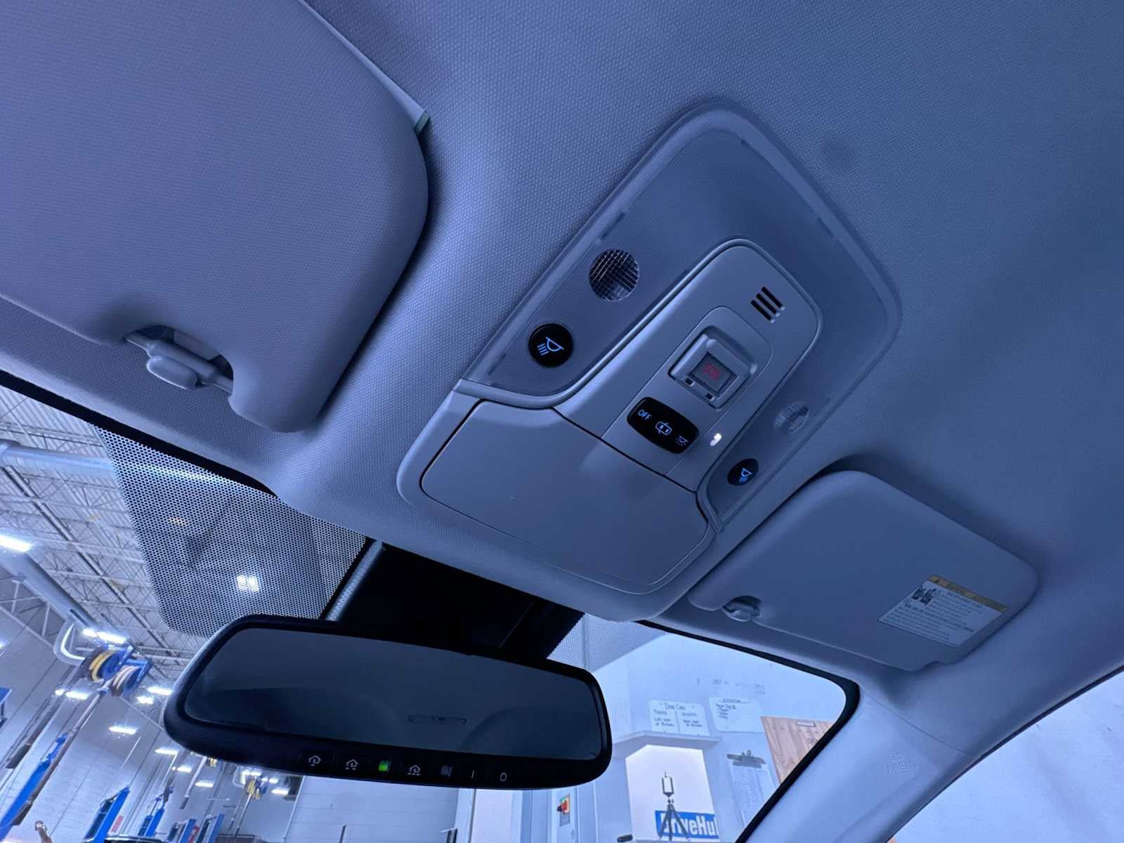 Used 2017 Toyota Prius Four Touring w/ Premium Convenience Package FWD image 35