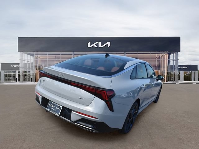 New 2026 Kia K5 GT-Line w/ GT-Line Premium Package AWD/4WD image 4