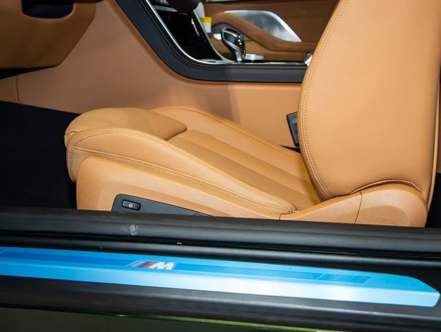 Used 2026 BMW 840i xDrive Coupe image 16
