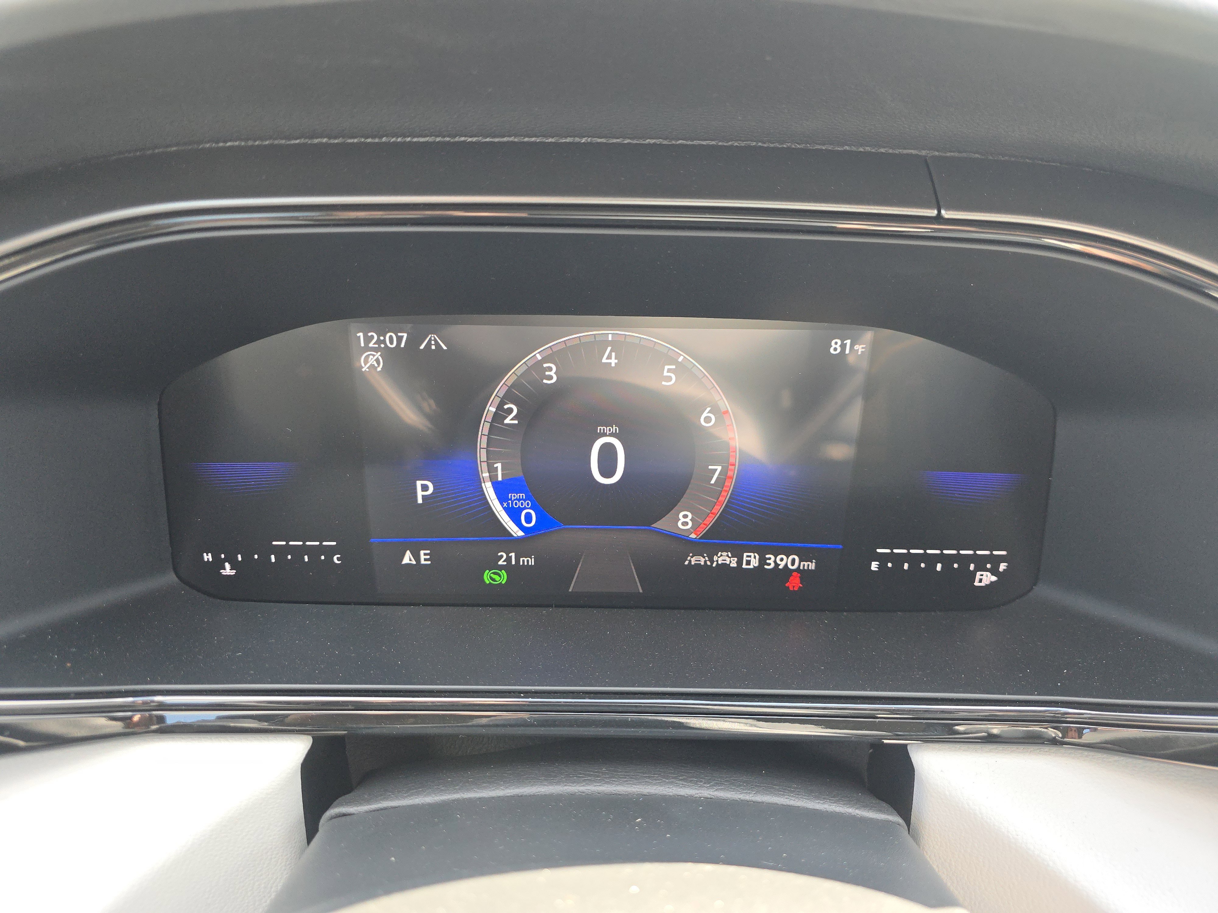 New 2025 Volkswagen Taos S image 48