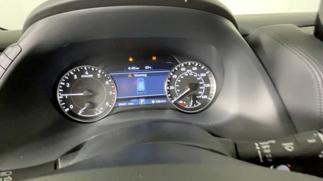 Used 2024 Nissan Armada SV w/ Cargo Package AWD/4WD image 25