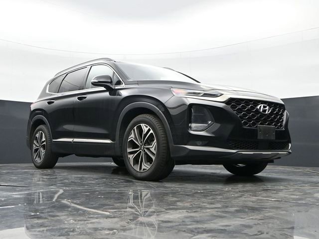 Used 2019 Hyundai Santa Fe Limited FWD image 34