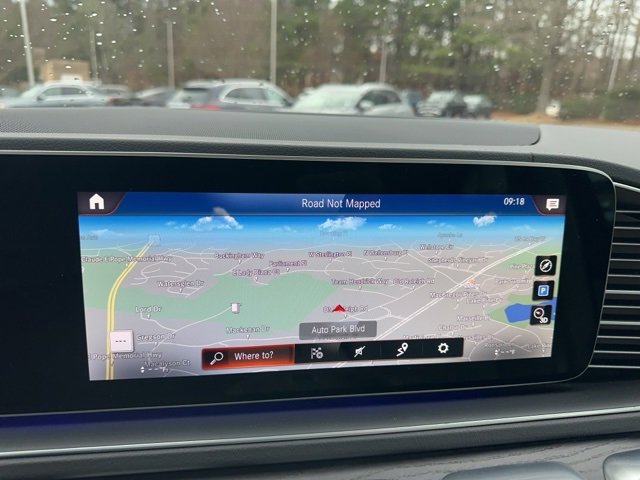 Certified 2021 Mercedes-Benz GLE 450 4MATIC image 21