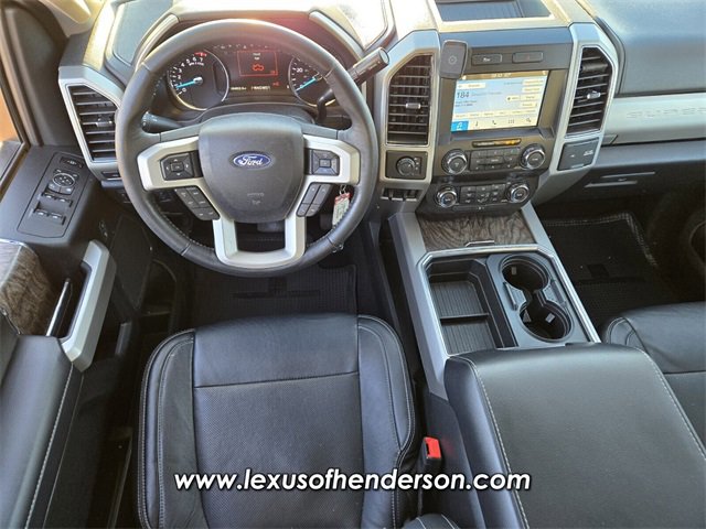 Used 2019 Ford F250 Lariat image 13
