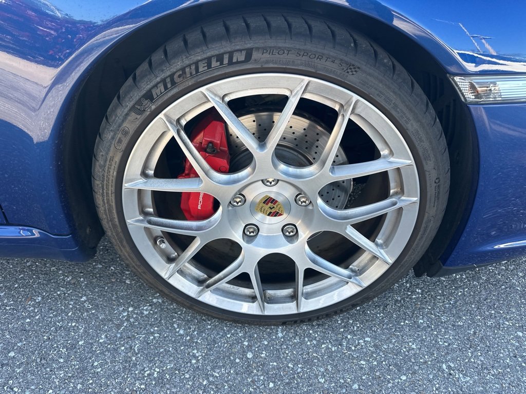 Used 2009 Porsche 911 Carrera S image 9