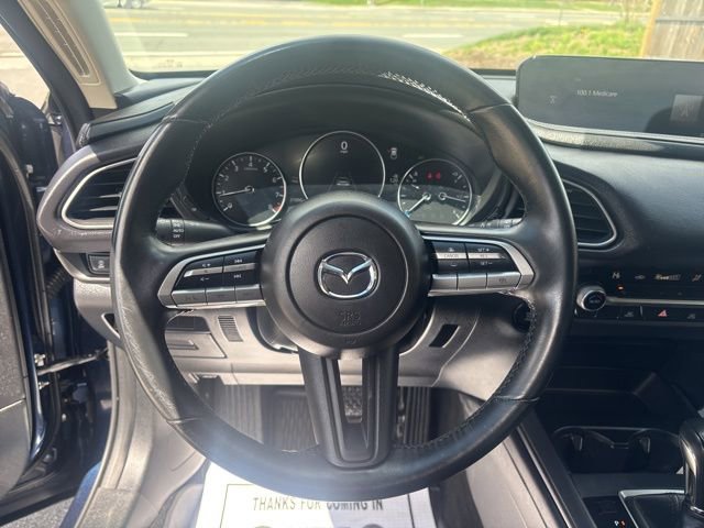 Used 2023 MAZDA CX-30 AWD 2.5 S w/ Select Package image 17