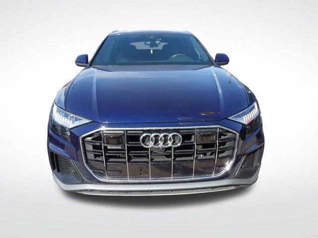Used 2021 Audi Q8 Premium Plus w/ Premium Plus Package AWD/4WD image 18