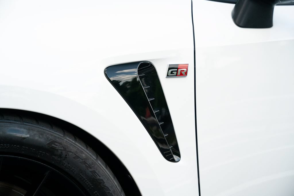 Used 2024 Toyota Corolla GR AWD/4WD image 27