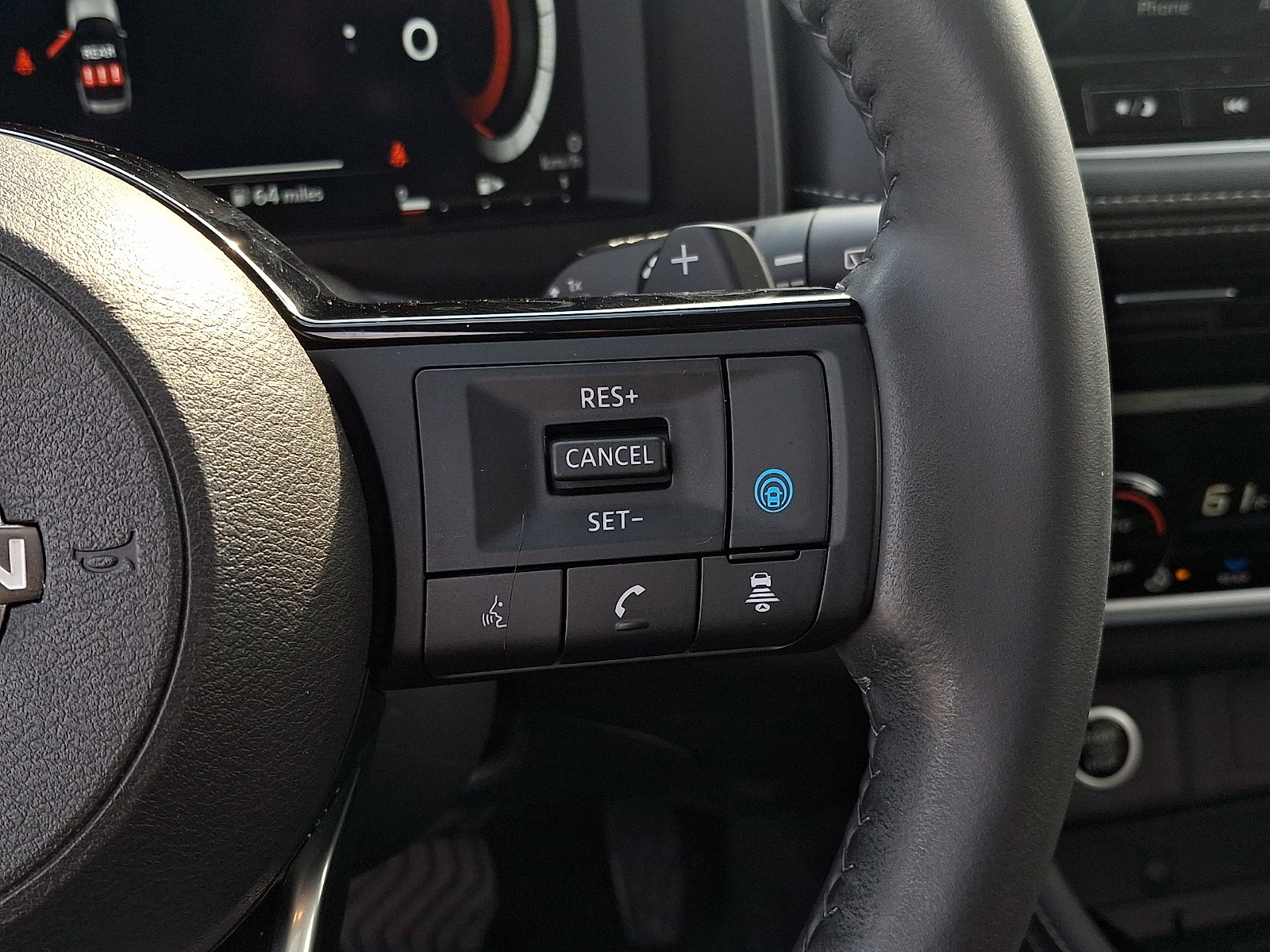 Certified 2023 Nissan Rogue Platinum w/ Platinum Premium Package image 22