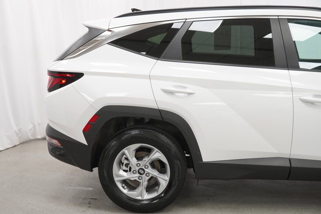 Used 2024 Hyundai Tucson SEL image 10