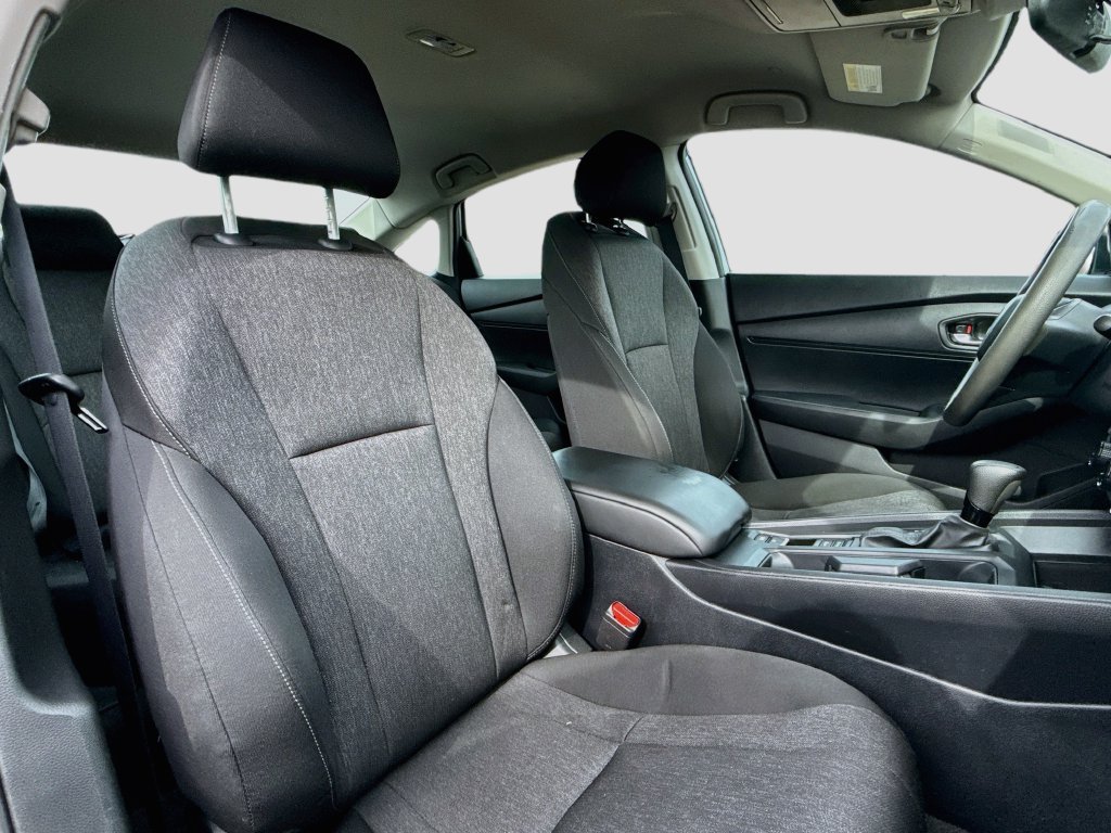 Used 2023 Honda Accord LX image 37