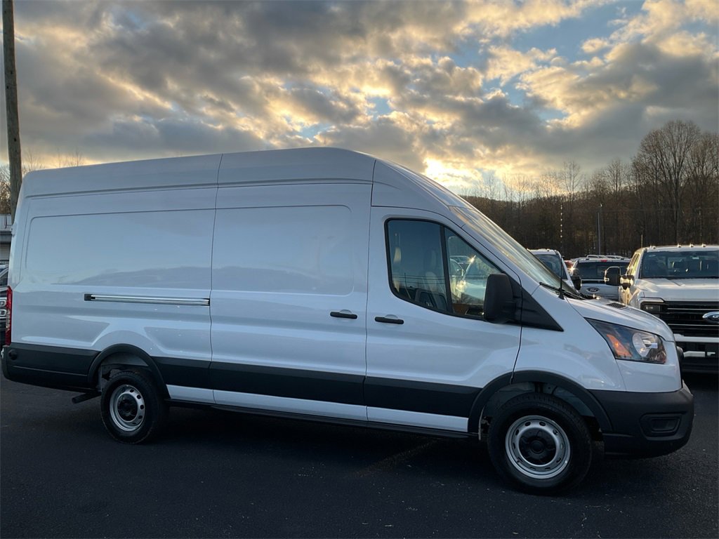 New 2026 Ford Transit 350 148 High Roof Extended image 4