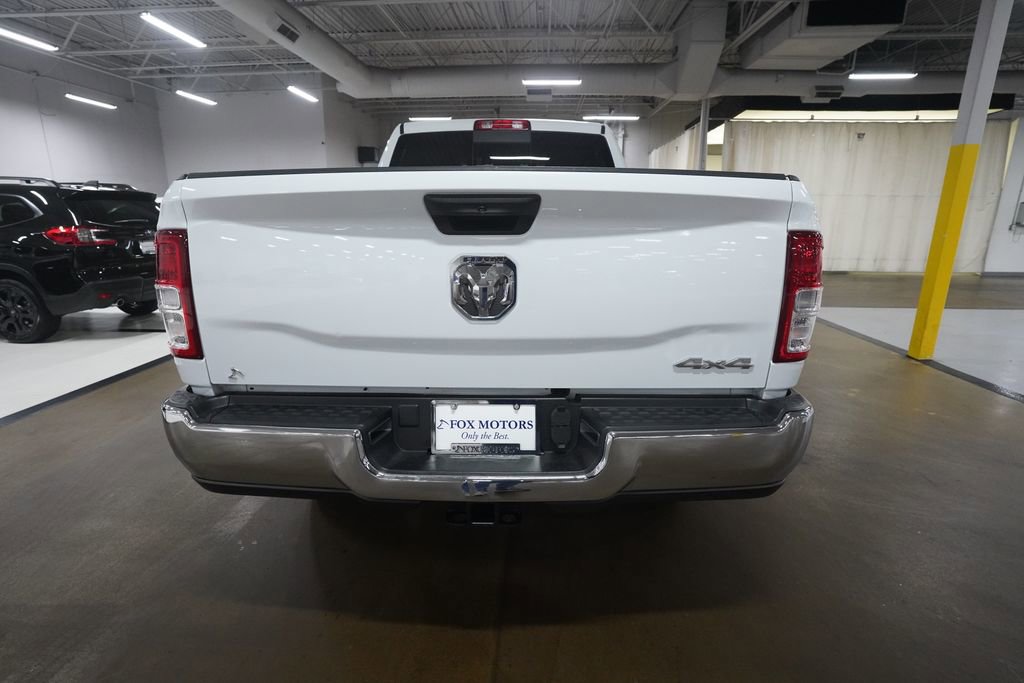 Used 2023 RAM 2500 Tradesman image 26