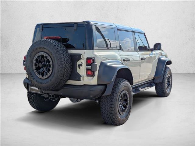 New 2025 Ford Bronco Raptor image 5