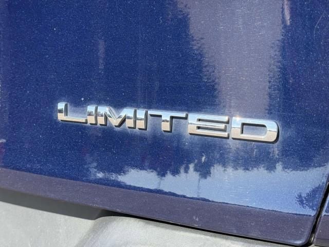 Used 2014 Jeep Cherokee Limited w/ Technology Group AWD/4WD image 7