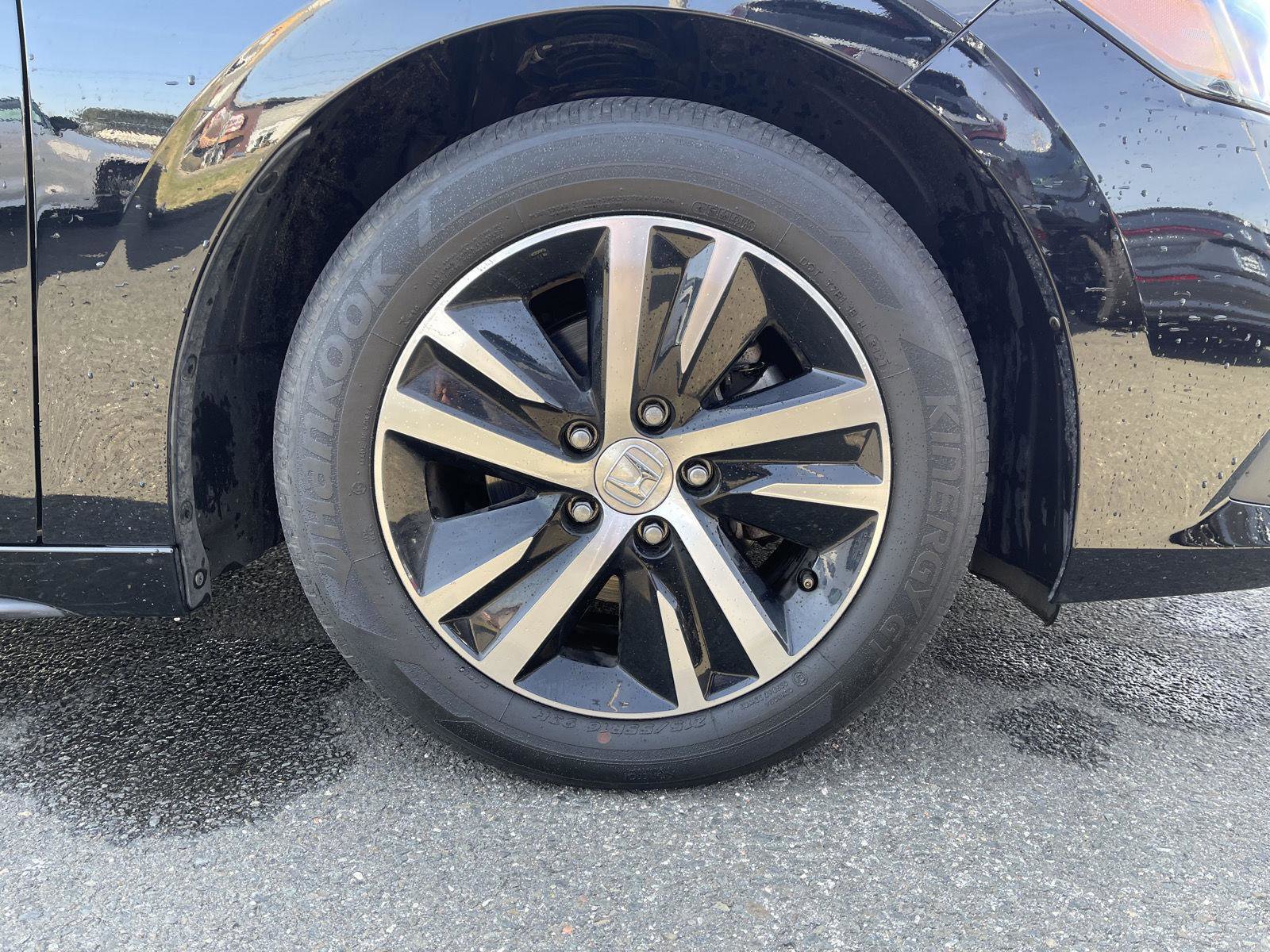 Used 2023 Honda Civic LX image 21