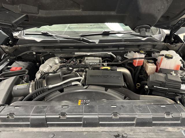 Used 2022 GMC Sierra 2500 Denali w/ Denali Ultimate Package image 44