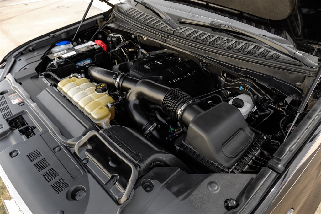 Used 2019 Lincoln Navigator Reserve image 57