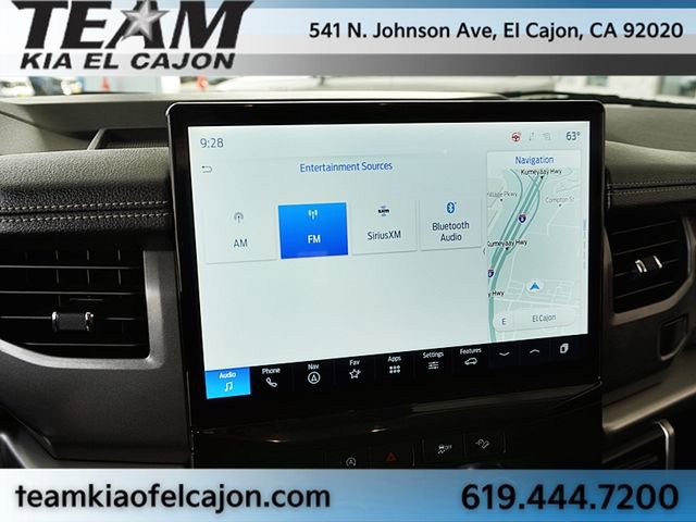 Used 2024 Ford Expedition Max XLT image 25
