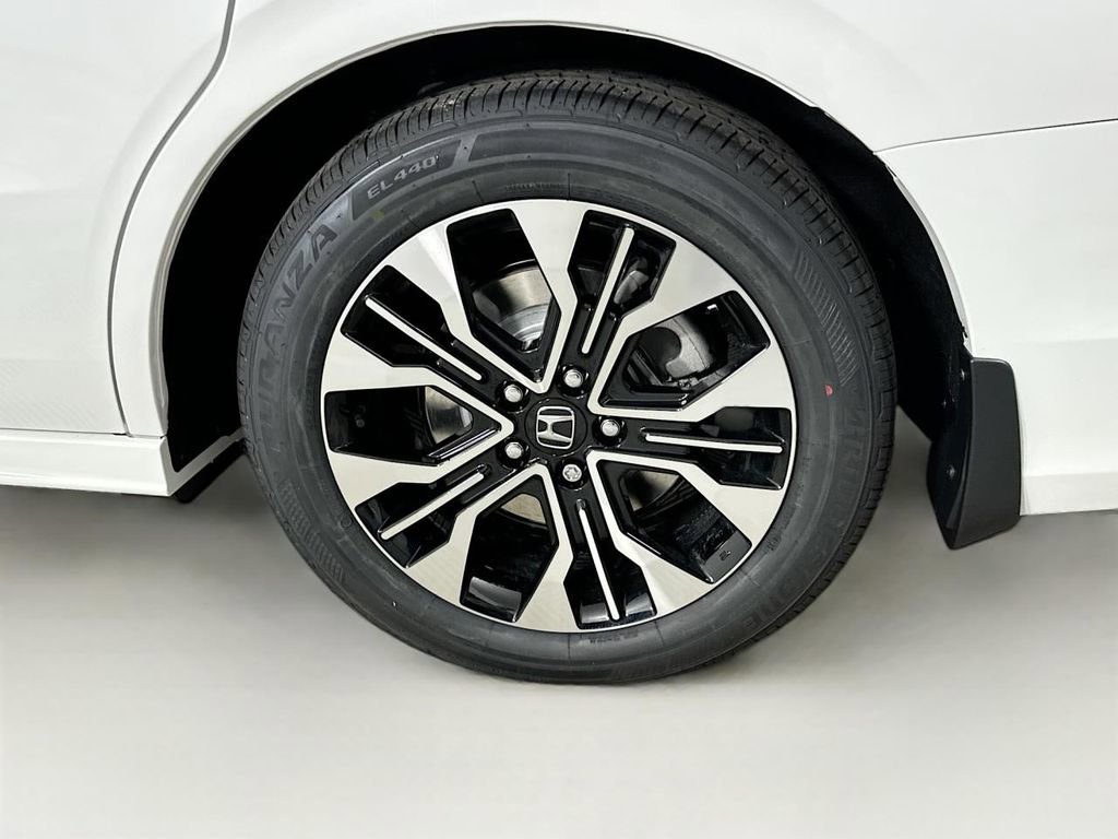 New 2026 Honda Odyssey Elite image 24