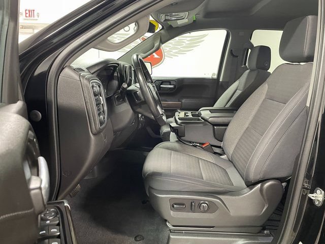 Used 2020 Chevrolet Silverado 1500 RST AWD/4WD image 11