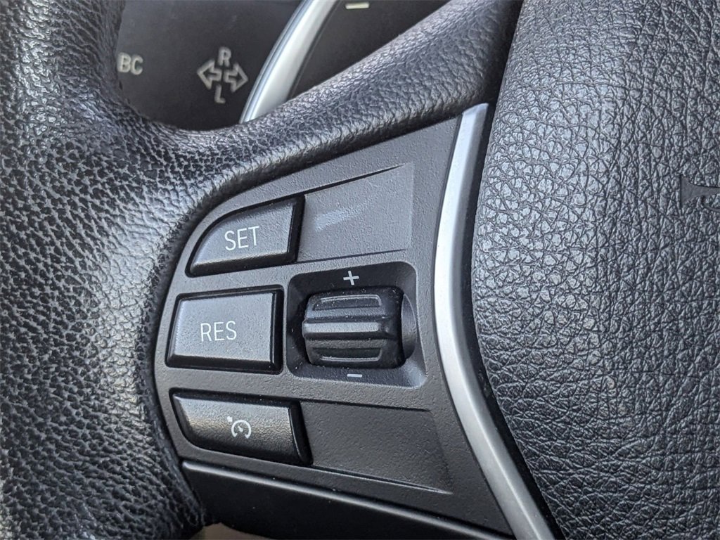 Used 2015 BMW 435i xDrive Convertible image 18