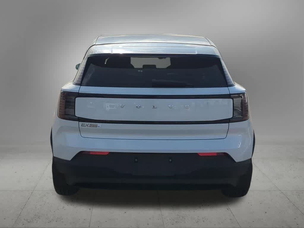 New 2026 Volvo EX30 Ultra w/ Protection Package Premier AWD/4WD image 5