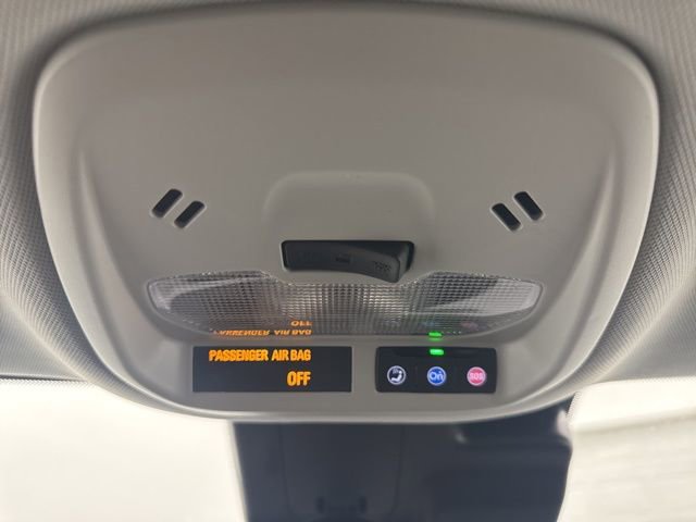 New 2026 Chevrolet Trax ACTIV image 21