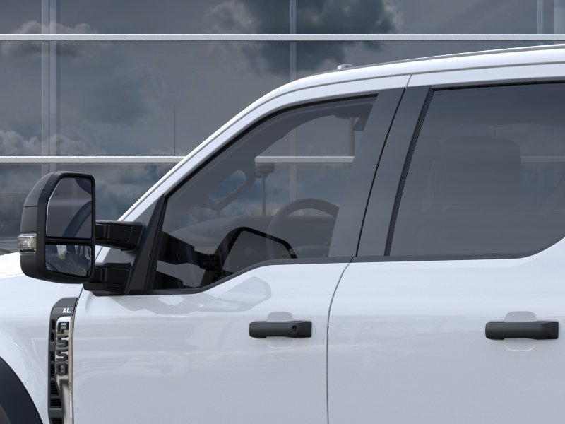 New 2026 Ford F550 2WD Crew Cab Super Duty image 48