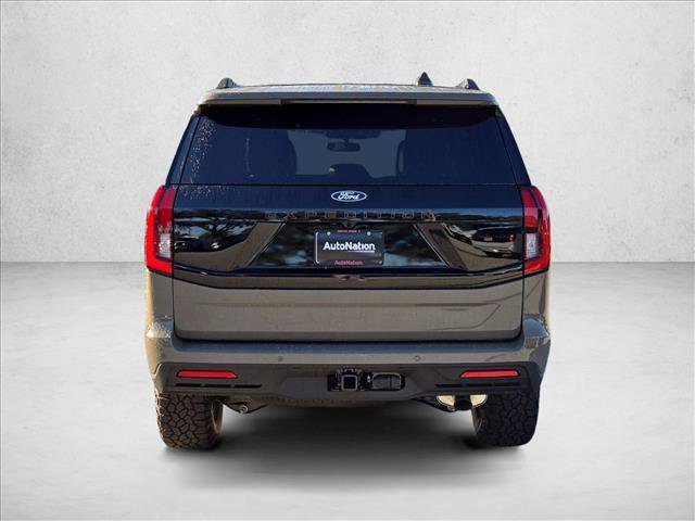 New 2027 Ford Expedition Tremor AWD/4WD image 8