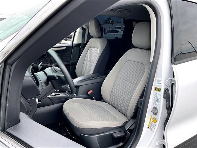 Used 2022 Ford Escape SE AWD/4WD image 10