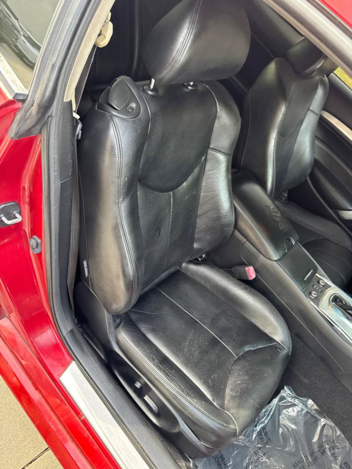 Used 2015 INFINITI Q60 AWD Coupe w/ Premium Package image 15
