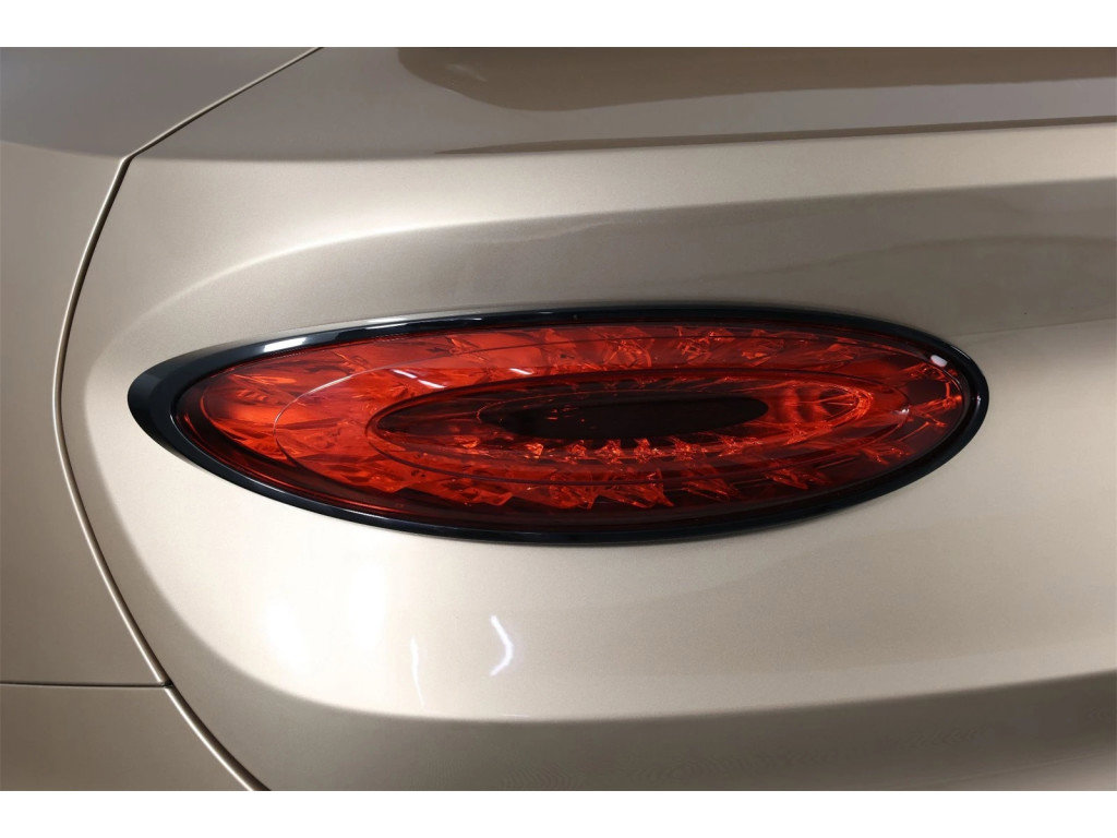 Certified 2023 Bentley Bentayga AWD/4WD image 14