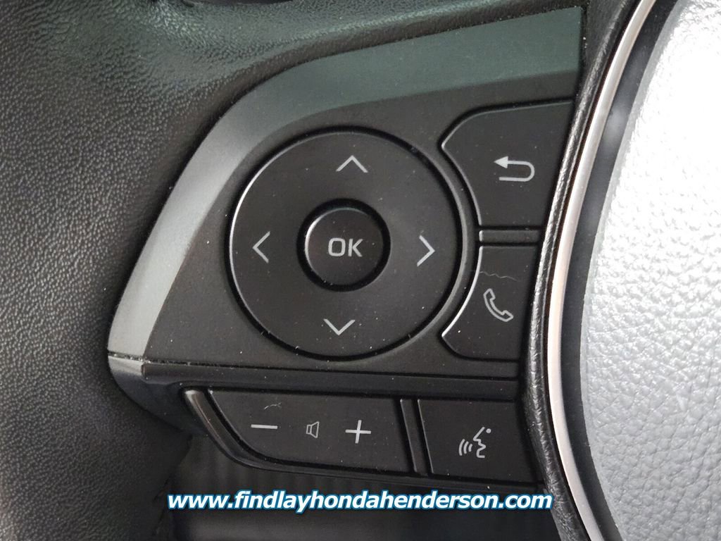 Used 2022 Toyota RAV4 Adventure image 25