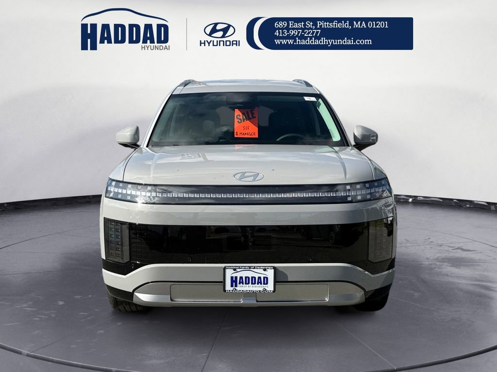 New 2026 Hyundai Ioniq 9 SEL image 9