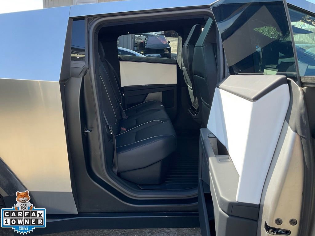 Used 2024 Tesla Cybertruck Cyberbeast image 49