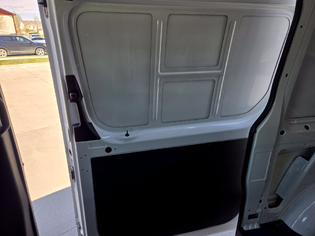New 2026 Mercedes-Benz Sprinter 2500 image 30