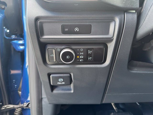 Used 2025 Ford F150 STX w/ Equipment Group 200A AWD/4WD image 22