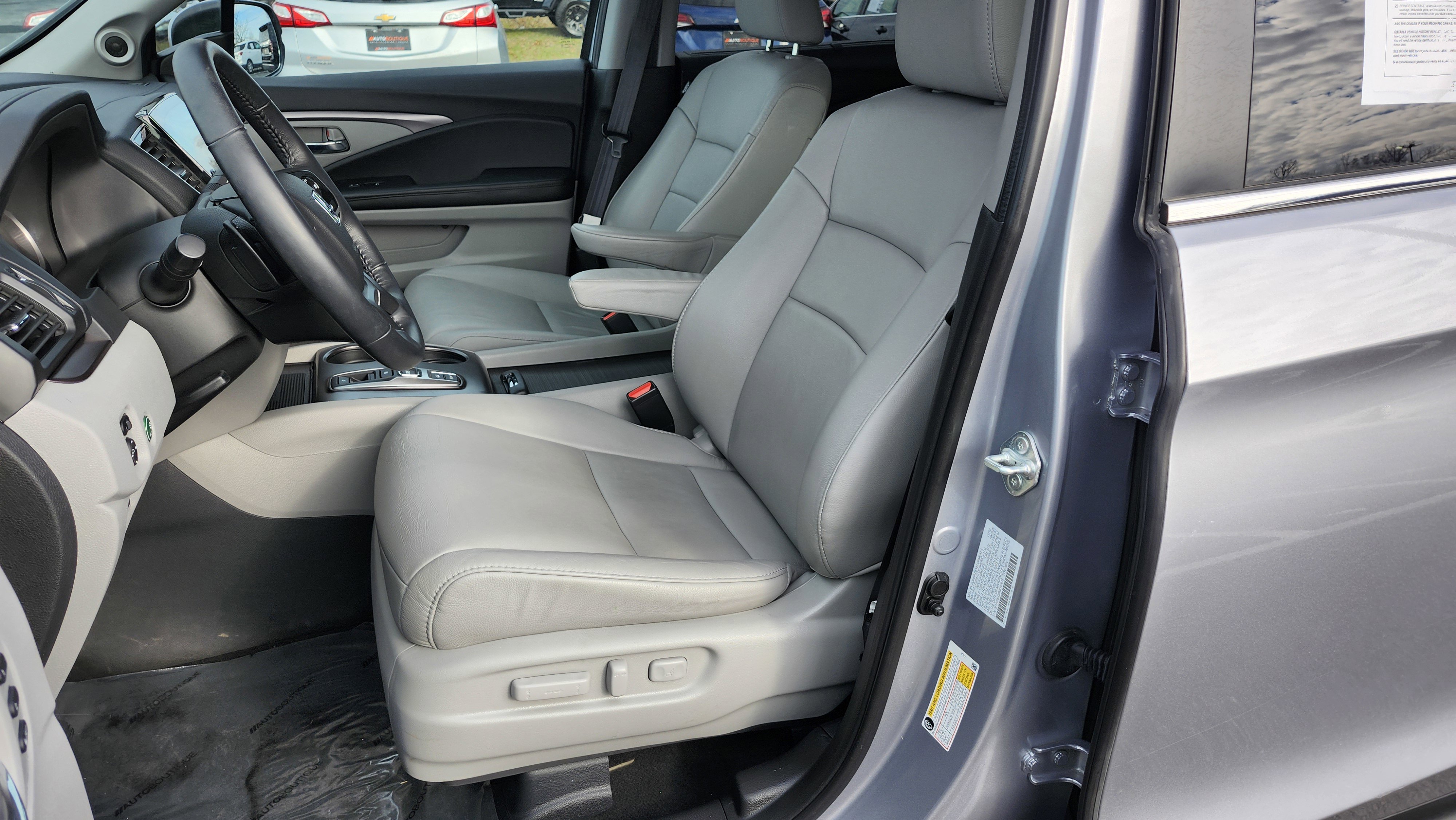 Used 2022 Honda Pilot Special Edition image 25