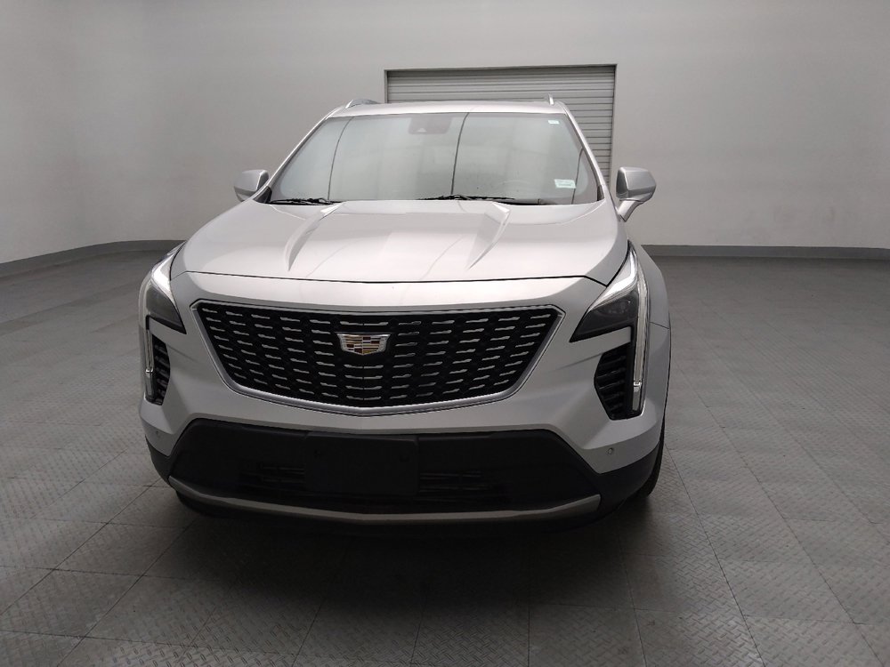 Used 2020 Cadillac XT4 Premium Luxury image 15