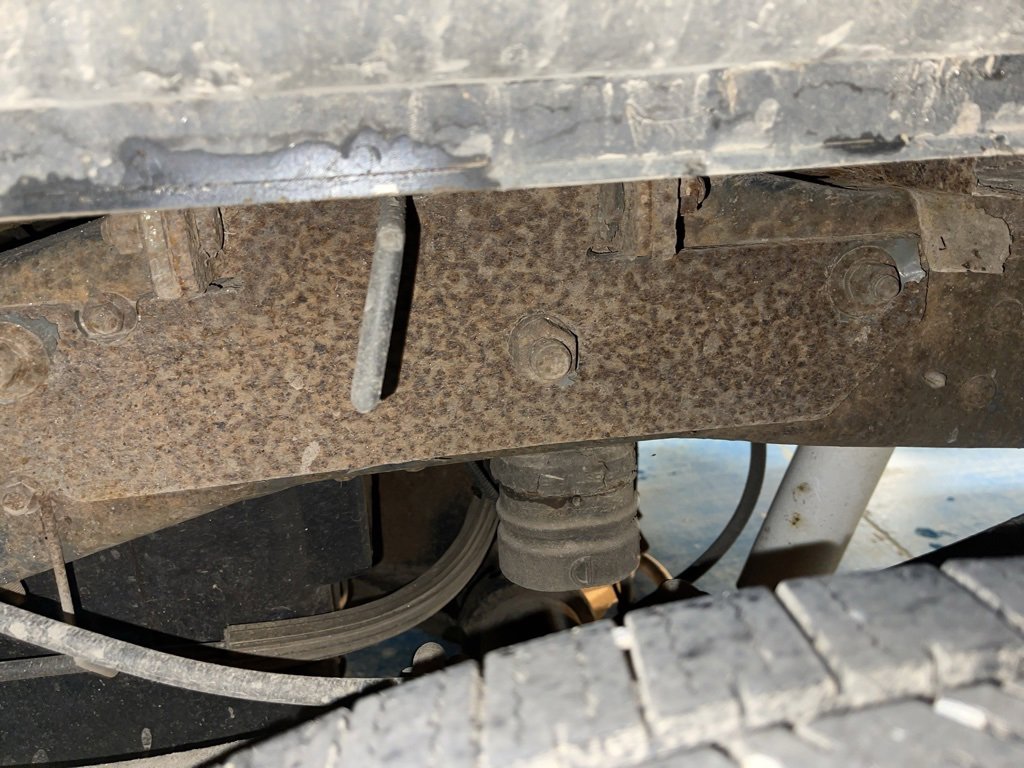 Used 2011 Ford F350 King Ranch w/ FX4 Off Road Pkg image 30