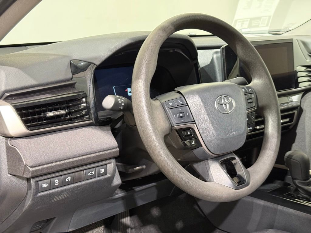 Certified 2025 Toyota Camry LE image 16