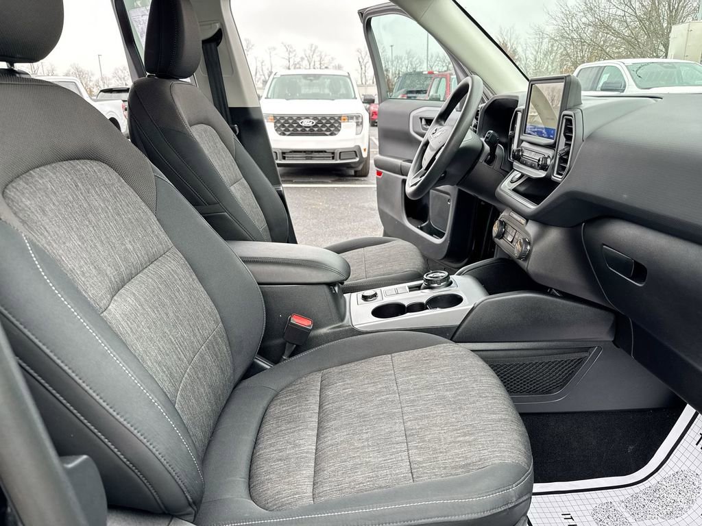 Used 2023 Ford Bronco Sport Big Bend image 22