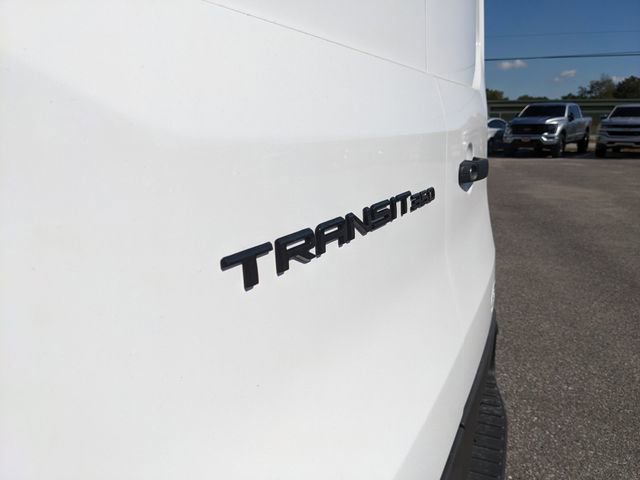New 2026 Ford Transit 350 148 High Roof Extended w/ Load Area Protection Package image 11