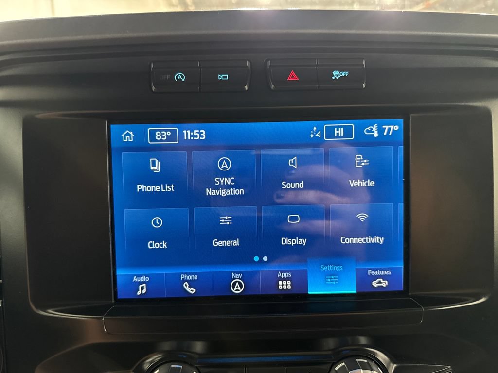 Used 2023 Ford F150 XLT w/ Equipment Group 301A Mid AWD/4WD image 29