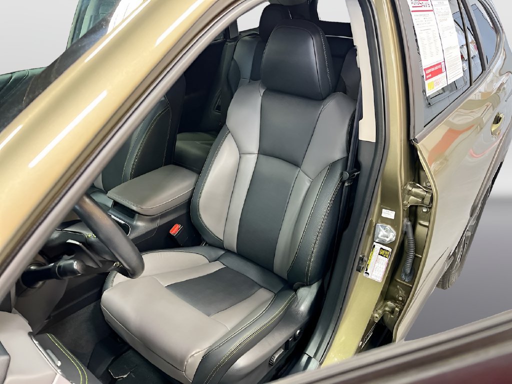 Used 2024 Subaru Outback Onyx Edition XT AWD/4WD image 19