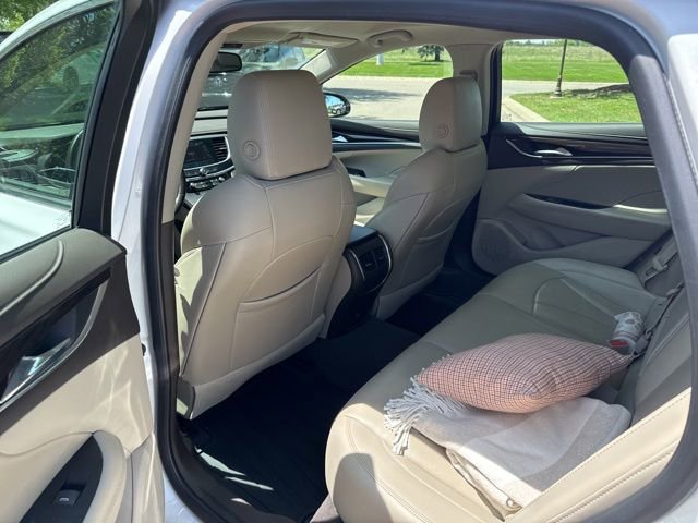 Used 2018 Buick LaCrosse Essence w/ Sights and Sounds Package FWD image 12