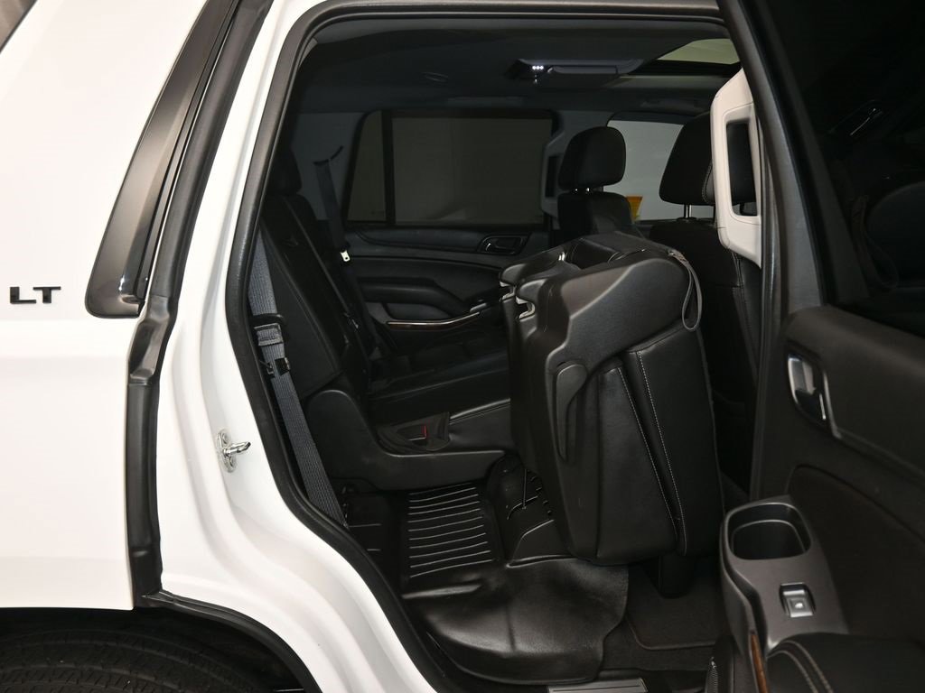 Used 2020 Chevrolet Tahoe LT image 48